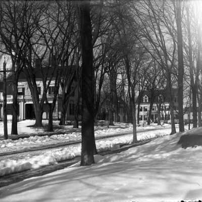 Scamman Street, Saco