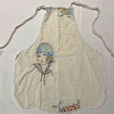 Apron
