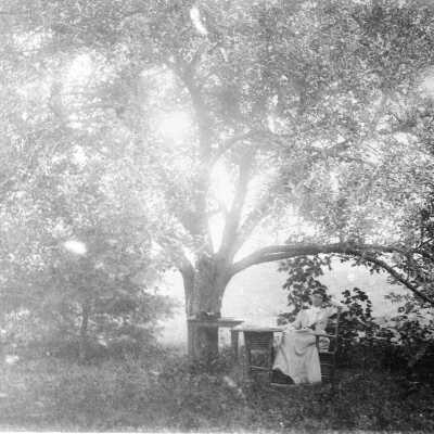 Kate Douglas Wiggin