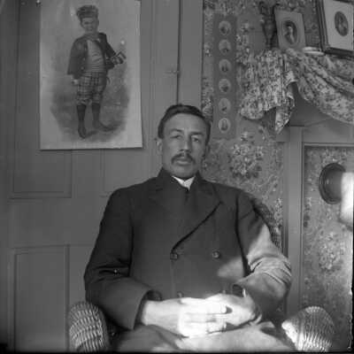 Josiah Milton Hobbs