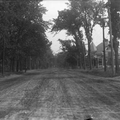 House at 156 North Street, Saco
