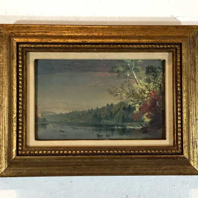Landscape