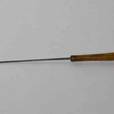 Hook, Loom