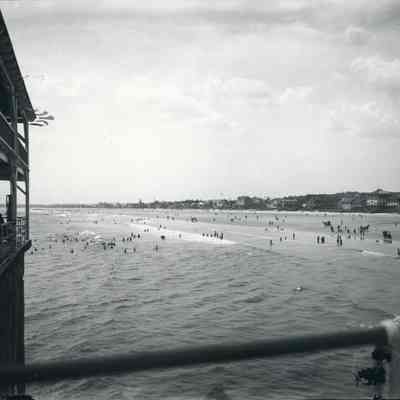 Old Orchard Beach