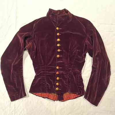 Bodice