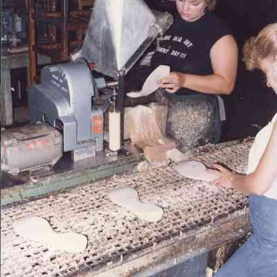 Nike Factory (1985)