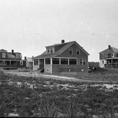 Camp Ellis, ME