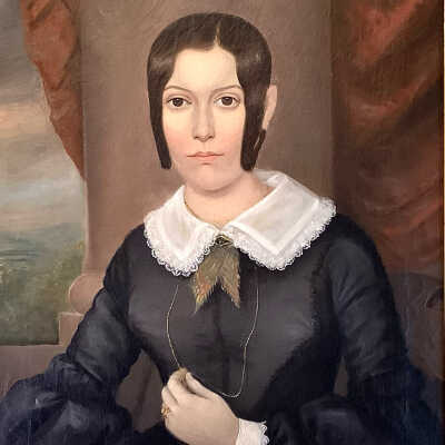 Mary Jane Woodson Owen