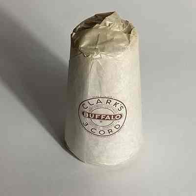 Thread cone