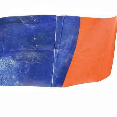 Airplane cloth