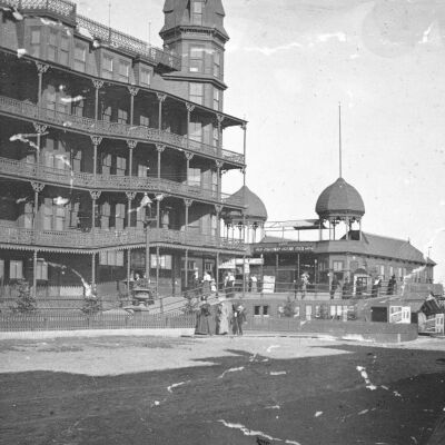 Hotel Velvet, Old Orchard Beach, ME