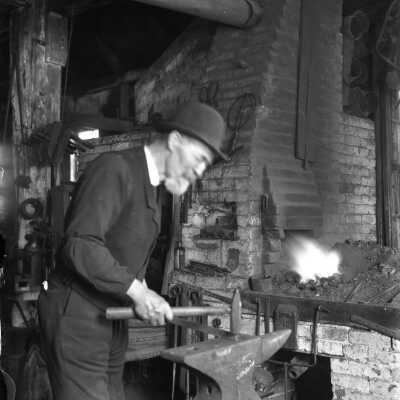Blacksmith