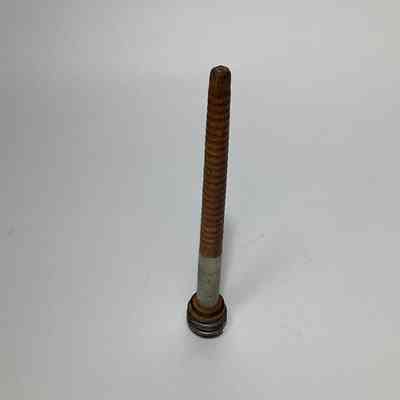 Shuttle bobbin