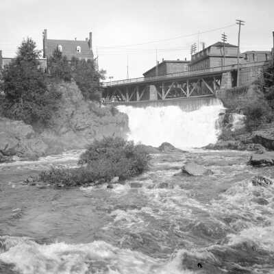 Cataract Falls