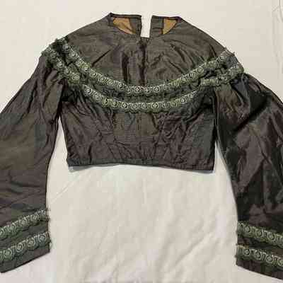 Bodice