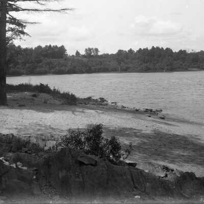 Saco River