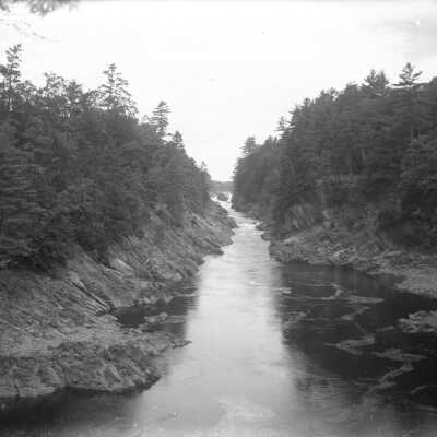 Saco River