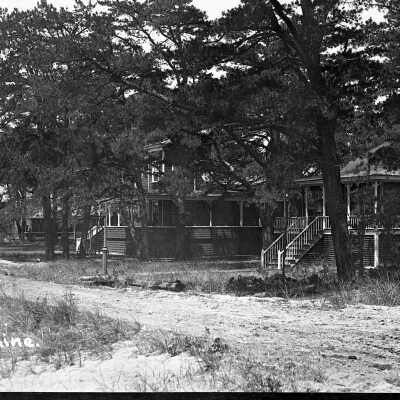 Beach Street, Camp Ellis, ME