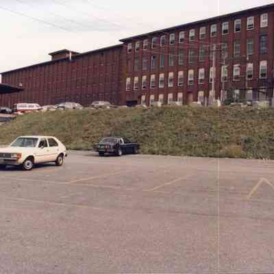 Nike Factory (1985)