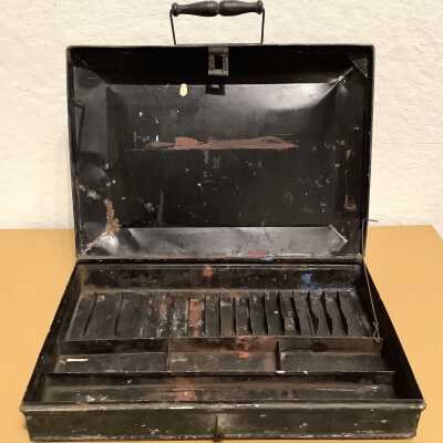 Paint Box