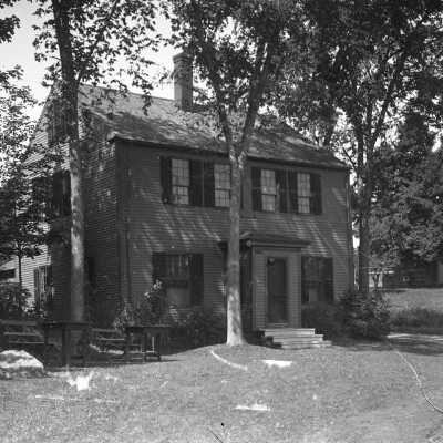 Salmon Falls Library, Hollis, ME