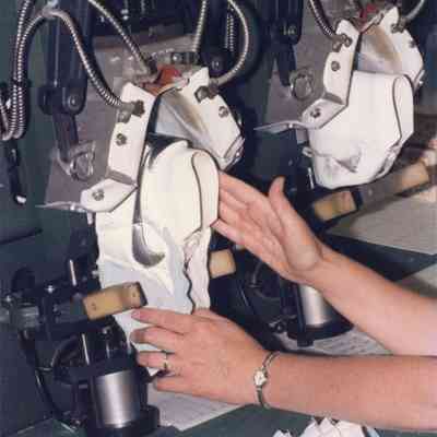 Nike Factory (1985)