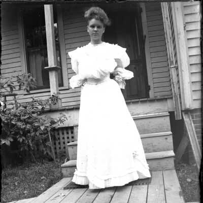 Mildred Etta Young