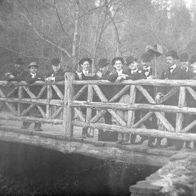 Essex Camera Club group photo
