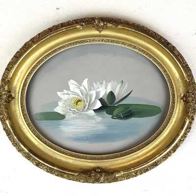 Waterlilies