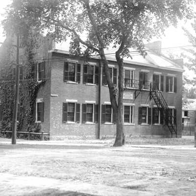 Locke Grammar School