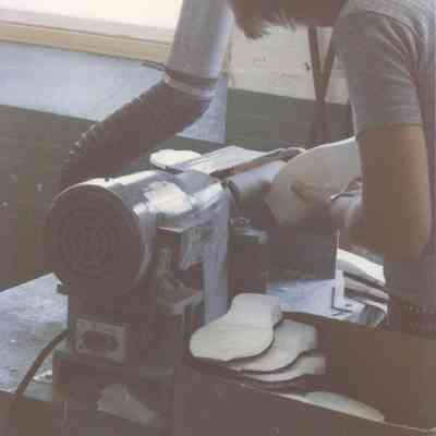 Nike Factory (1985)