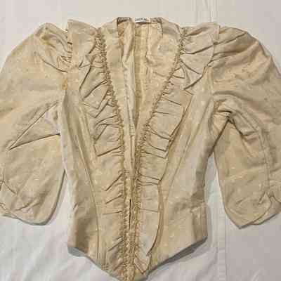 Bodice