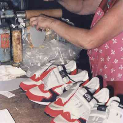 Nike Factory (1985)
