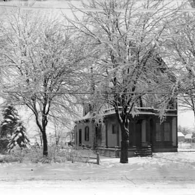 House at 81 North Street, Saco