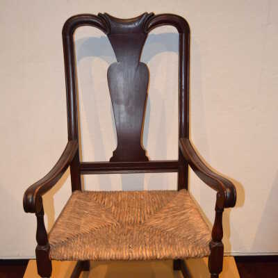 Armchair