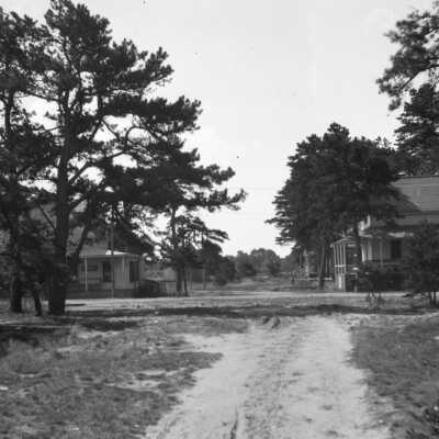 Cove Ave., Camp Ellis, ME