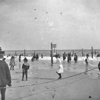 Coney Island, New York