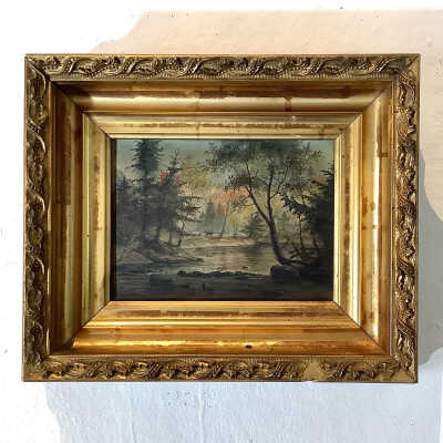Landscape