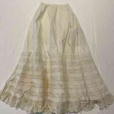 Petticoat