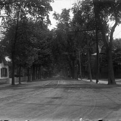 Beach Street and Middle Street, Saco, ME
