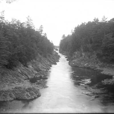 Saco River