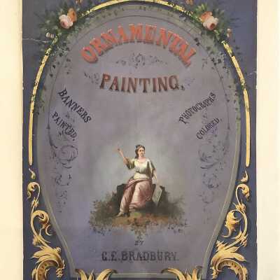 Ornamental Painting