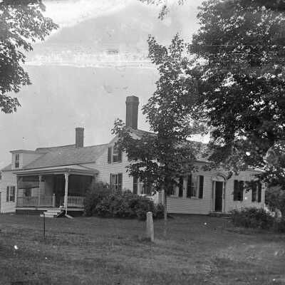 12 Salmon Falls Rd., Hollis, ME