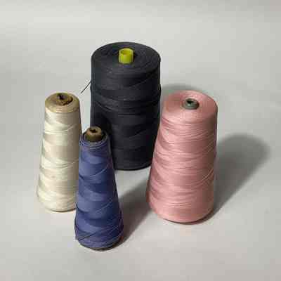 Thread cones
