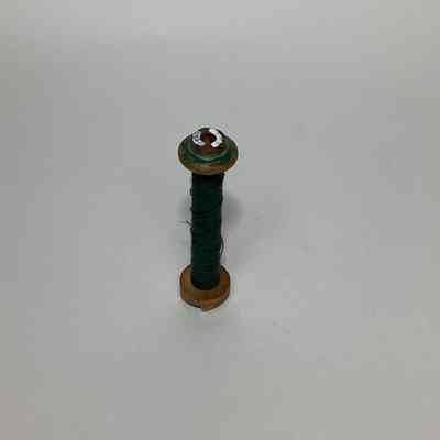 Braider bobbin