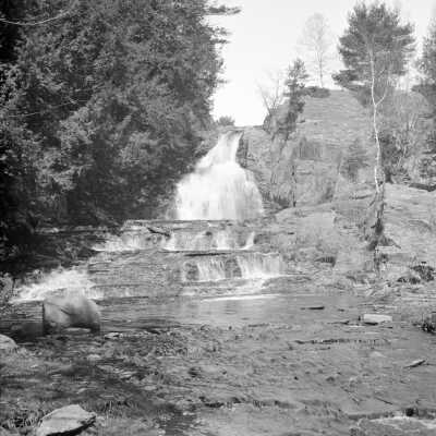 Cascade Falls