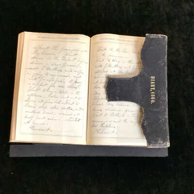 Diary
