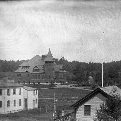 Thornton Academy