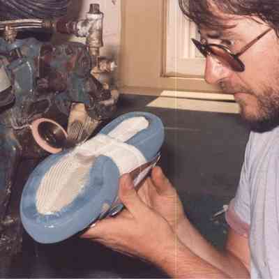 Nike Factory (1985)