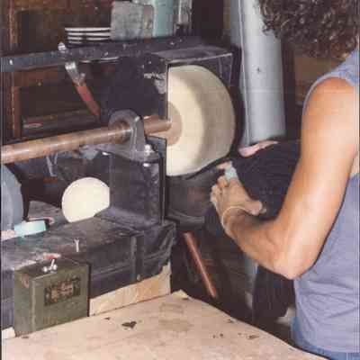Nike Factory (1985)